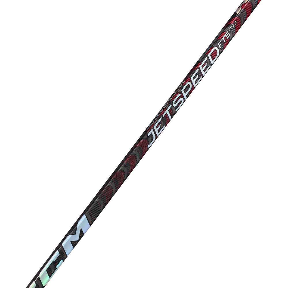 Ccm Jetspeed Ft5 Pro Intermediate Hockey Stick