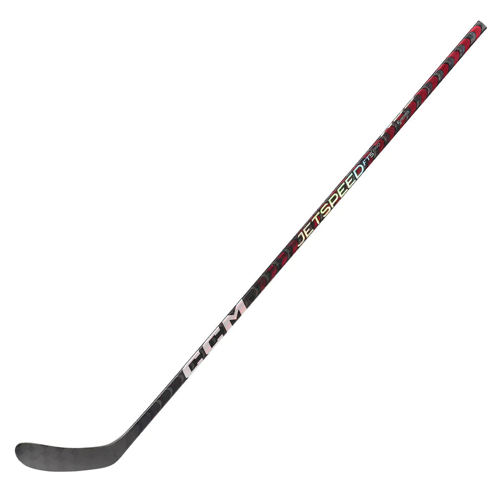 Ccm Jetspeed Ft5 Pro Intermediate Hockey Stick