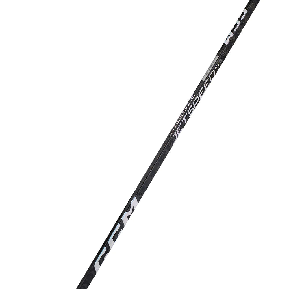 Ccm Jetspped Ft5 Pro Chrome Intermediate Hockey Stick