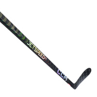 Thumbnail for Ccm Jetspped Ft5 Pro Chrome Intermediate Hockey Stick