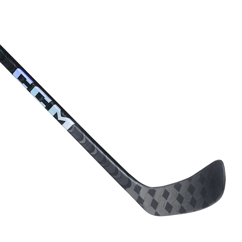 Ccm Jetspped Ft5 Pro Chrome Intermediate Hockey Stick