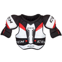 Thumbnail for Ccm Jetspeed Ft475 Senior Hockey Shoulder Pads