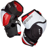 Thumbnail for Ccm Jetspeed Ft4 Junior Hockey Elbow Pads