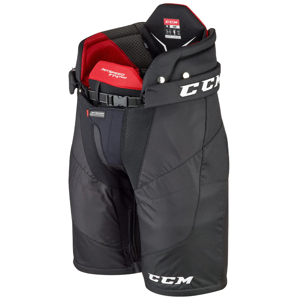 Ccm Jetspeed Ft4 Pro Senior Hockey Pants