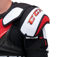 Thumbnail for Ccm Jetspeed Ft4 Pro Senior Hockey Shoulder Pads