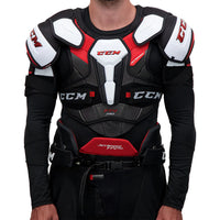 Thumbnail for Ccm Jetspeed Ft4 Pro Senior Hockey Shoulder Pads