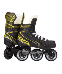 Thumbnail for Ccm Super Tacks 9350 Youth Roller Skates