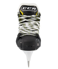 Thumbnail for Ccm Super Tacks 9380 Intermediate Goalie Skates