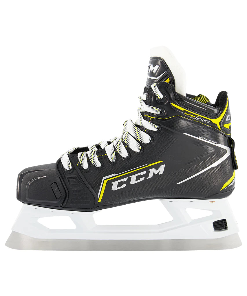 Ccm Super Tacks 9380 Senior Goalie Skates