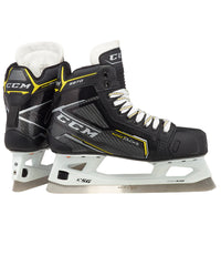 Thumbnail for Ccm Super Tacks 9370 Senior Goalie Skates