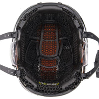 Ccm Super Tacks X Senior Hockey Helmet