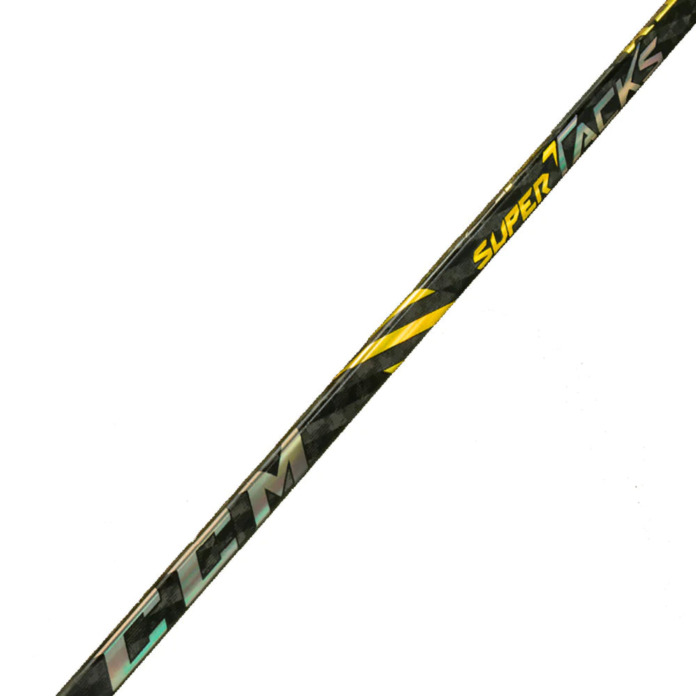 Ccm Super Tacks As4 Pro Intermediate Hockey Stick