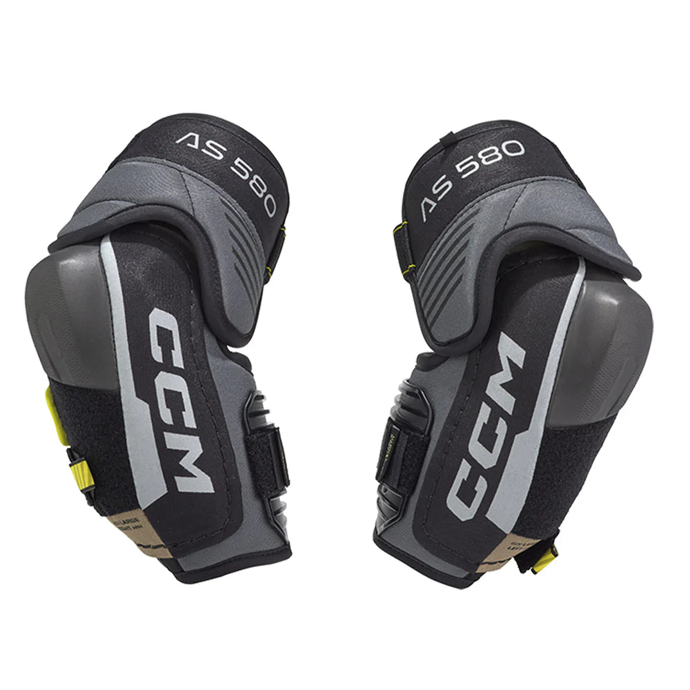 Ccm Tacks As 580 Junior Elbow Pads