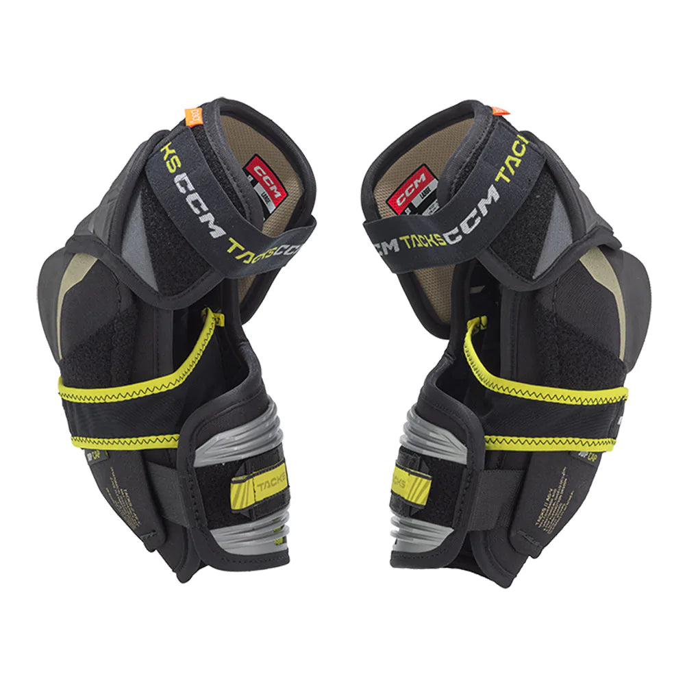 Ccm Tacks As-V Junior Elbow Pads