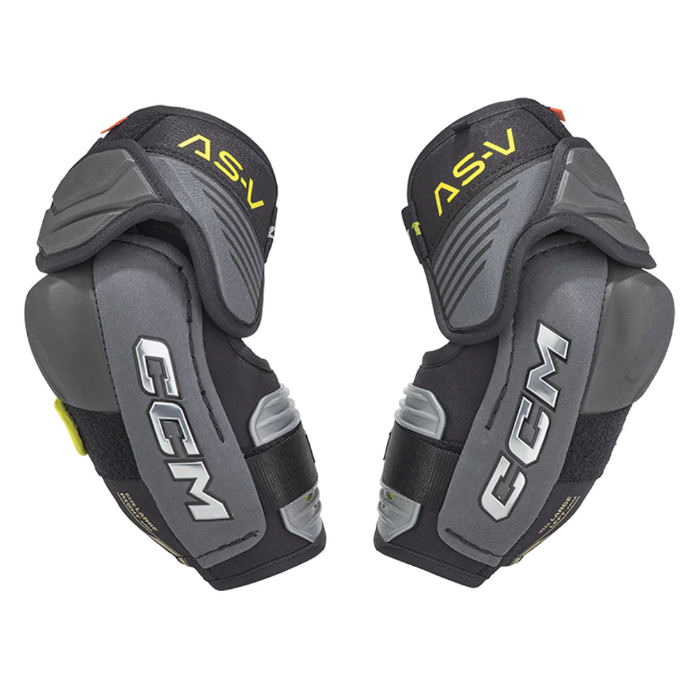 Ccm Tacks As-V Junior Elbow Pads