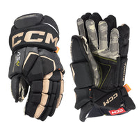 Thumbnail for Ccm Tacks As-V Pro Senior Hockey Gloves