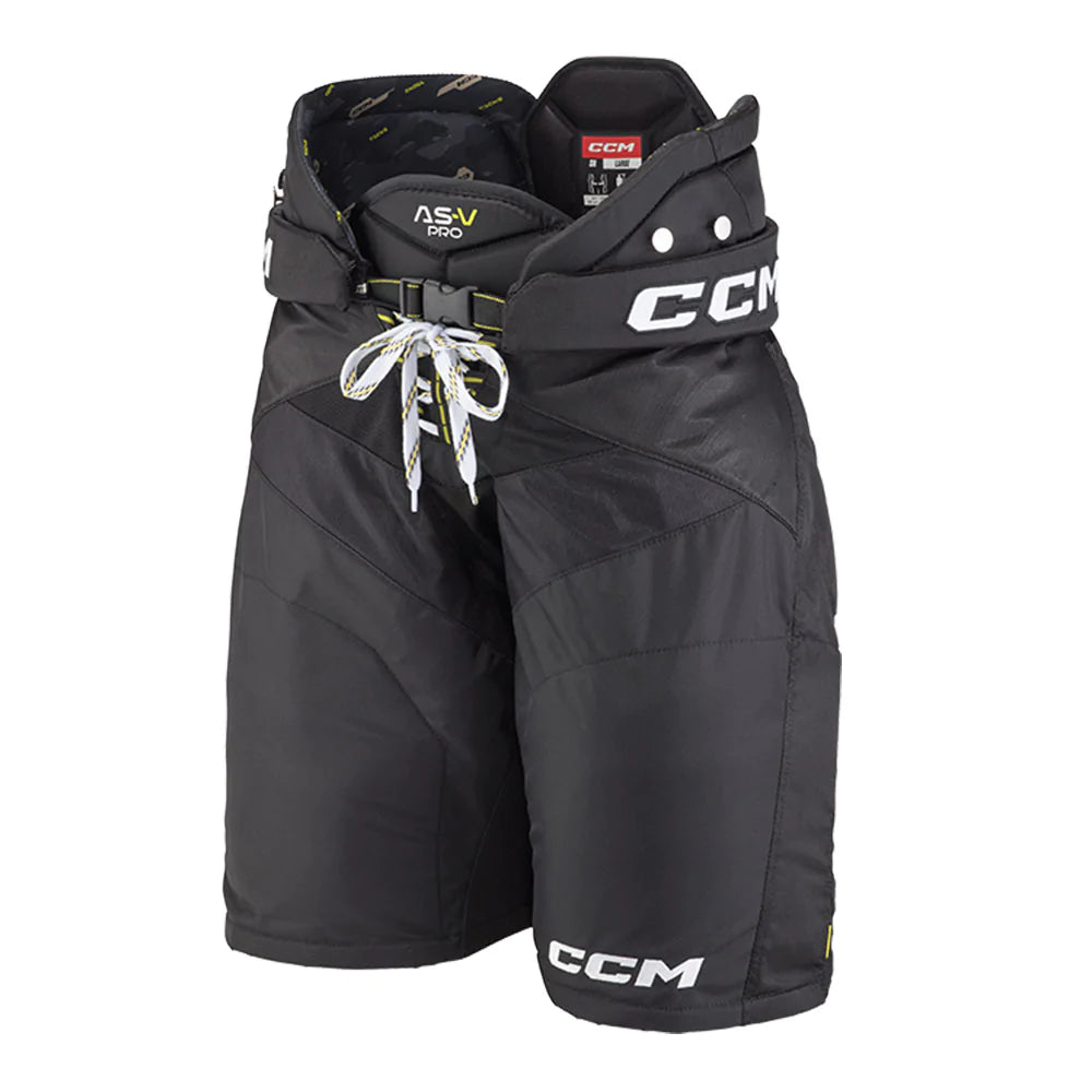 Ccm Tacks As-V Pro Junior Hockey Pants