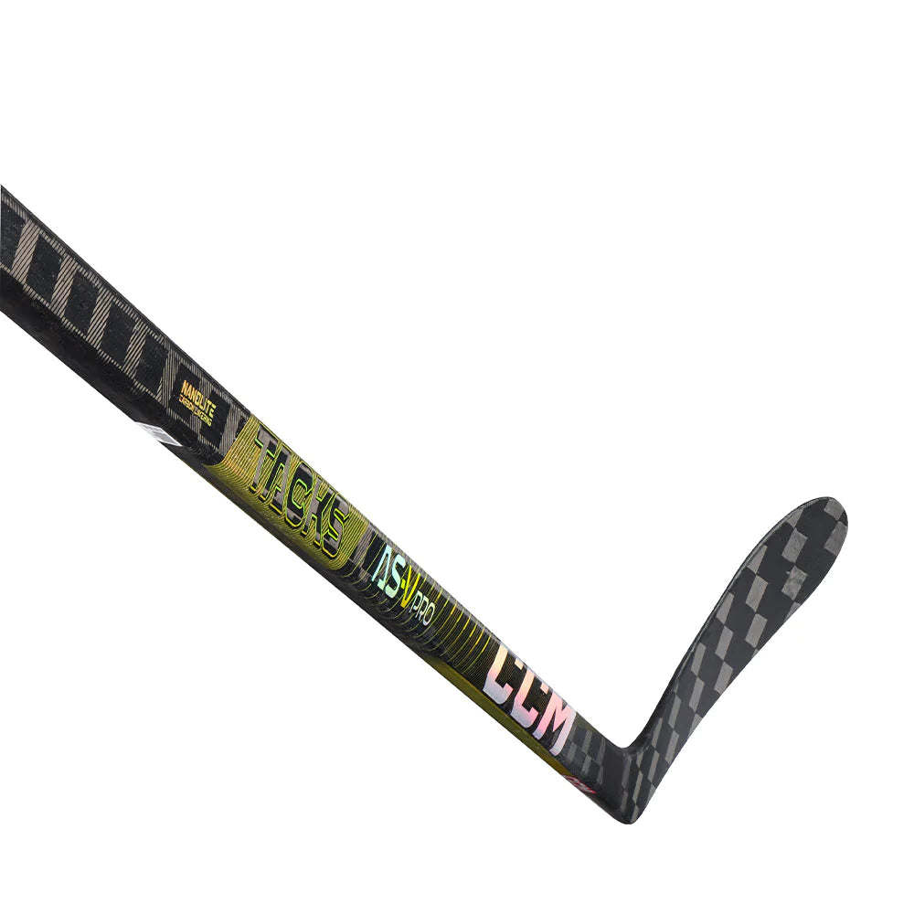 Ccm Tacks As-V Pro Intermediate Hockey Stick