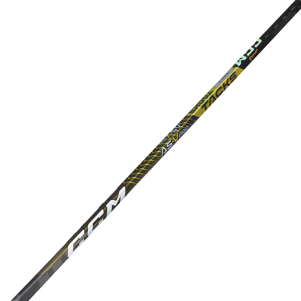 Ccm Tacks As-V Pro Intermediate Hockey Stick