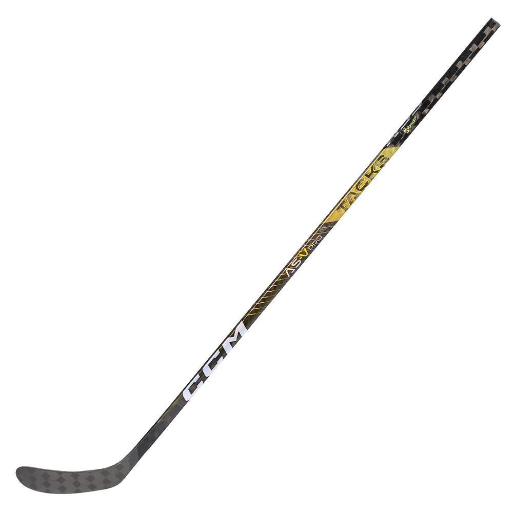 Ccm Tacks As-V Pro Intermediate Hockey Stick