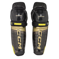 Thumbnail for Ccm Tacks As-V Pro Senior Shin Pads