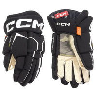 Thumbnail for Ccm Tacks As-V Pro Youth Hockey Gloves