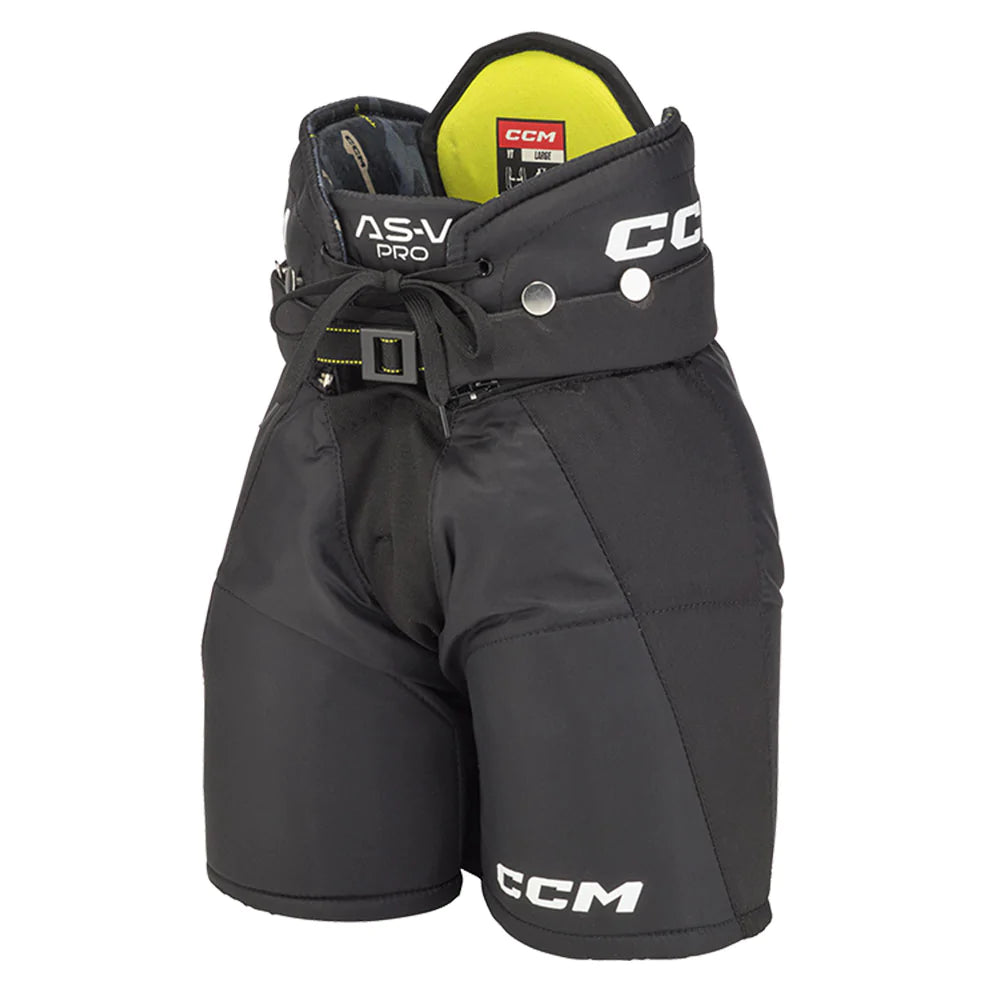 Ccm Tacks As-V Pro Youth Hockey Pants