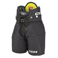 Thumbnail for Ccm Tacks As-V Pro Youth Hockey Pants