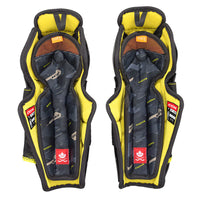 Thumbnail for Ccm Tacks As-V Pro Youth Shin Pads