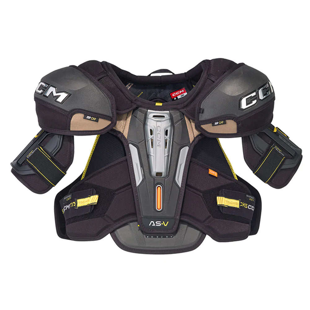 Ccm Tacks As-V Senior Shoulder Pads