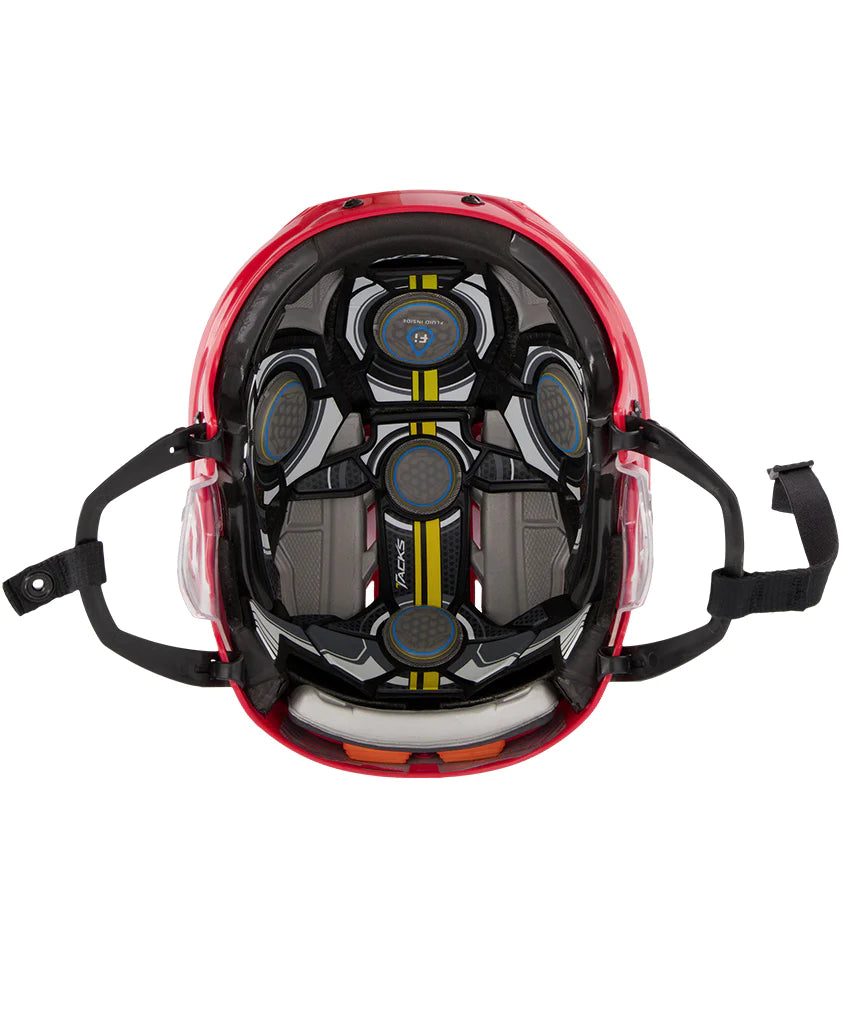 Ccm Tacks 910 Senior Hockey Helmet