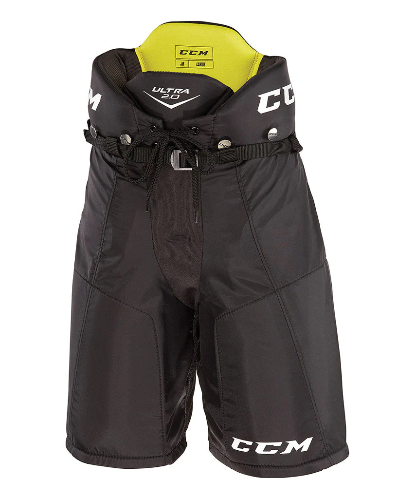 Ccm Ultra Tacks 2.0 Youth Hockey Pants