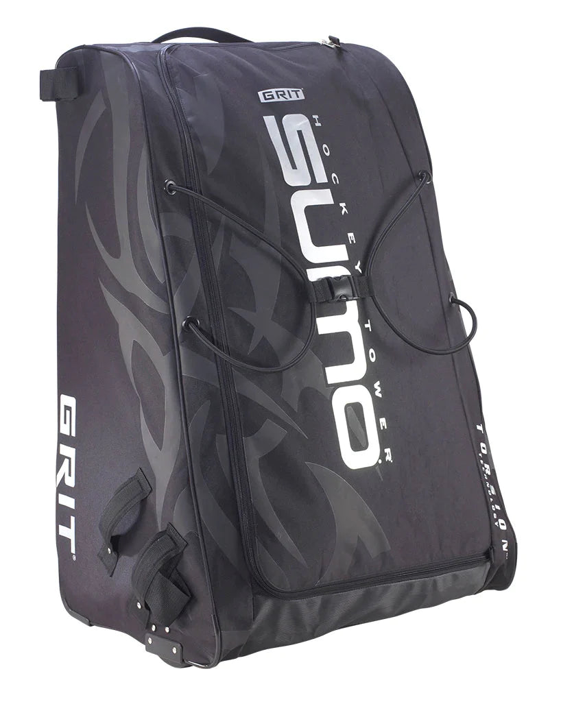 Grit Gt4 Sumo Goalie Tower 36" Hockey Bag