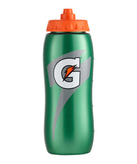 Gatorade Hockey Water Bottle