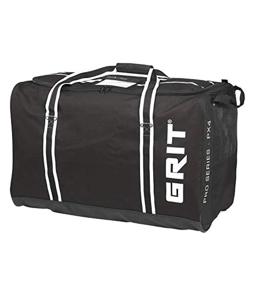 Grit Px4 Pro Senior Hockey Bag