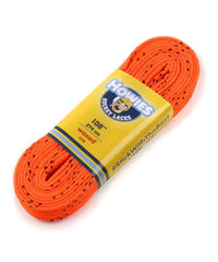 Howies Waxed Hockey Skate Laces