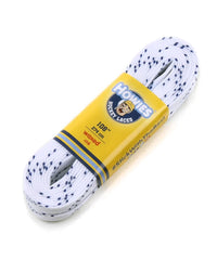 Howies Waxed Hockey Skate Laces