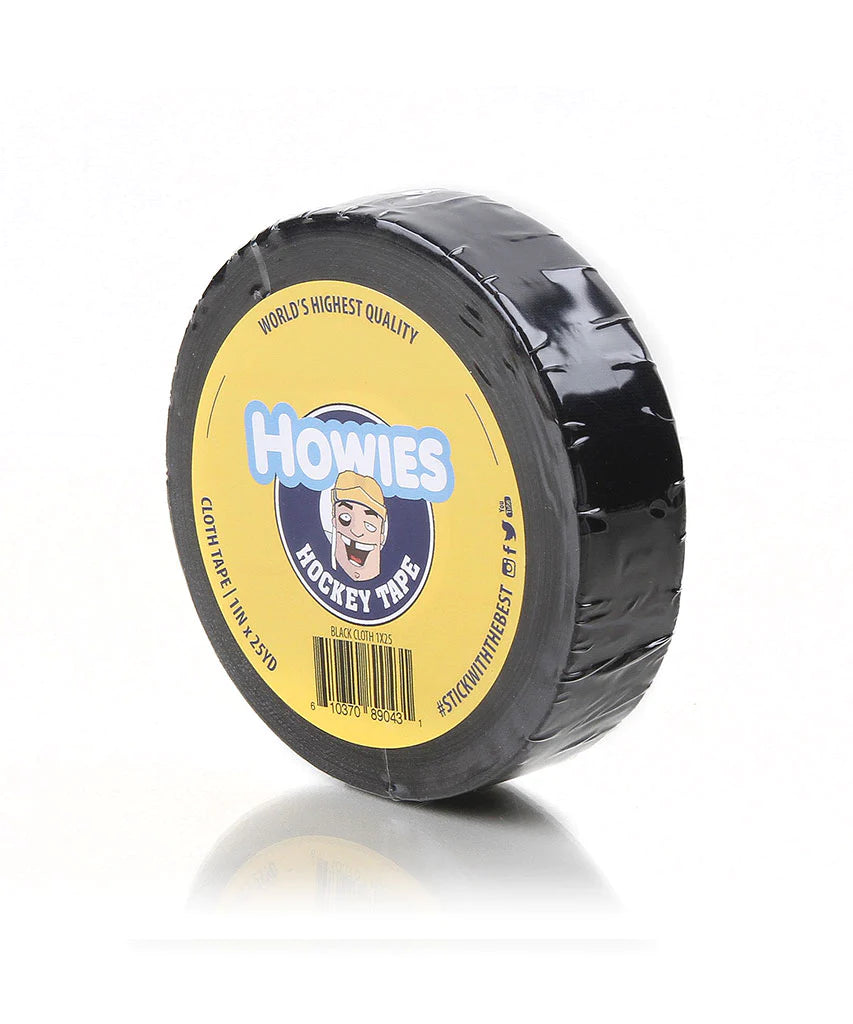 Howies Hockey Stick Tape - Black