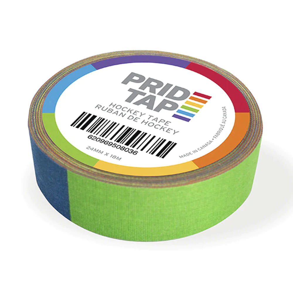 Pride Stick Tape