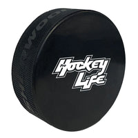Thumbnail for Pro Hockey Life Official Puck - Single