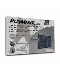 Playmaker Lcd Coaches Board - 21