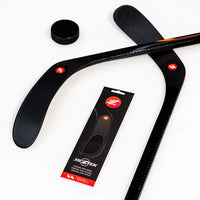 Rezztek Senior Hockey Stick Blade Grip - Double Pack