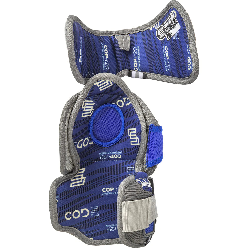 Sherwood Code Tmp 1 Junior Elbow Pads