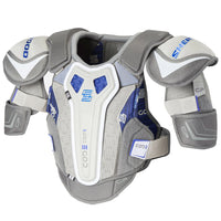 Thumbnail for Sherwood Code Tmp 1 Senior Shoulder Pads