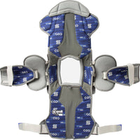 Sherwood Code Tmp 1 Senior Shoulder Pads