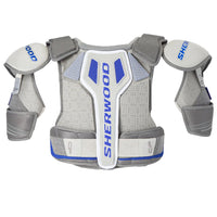 Thumbnail for Sherwood Code Tmp 1 Senior Shoulder Pads