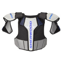 Thumbnail for Sherwood Code Tmp 2 Senior Shoulder Pads