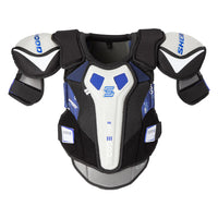 Sherwood Code Tmp 2 Senior Shoulder Pads