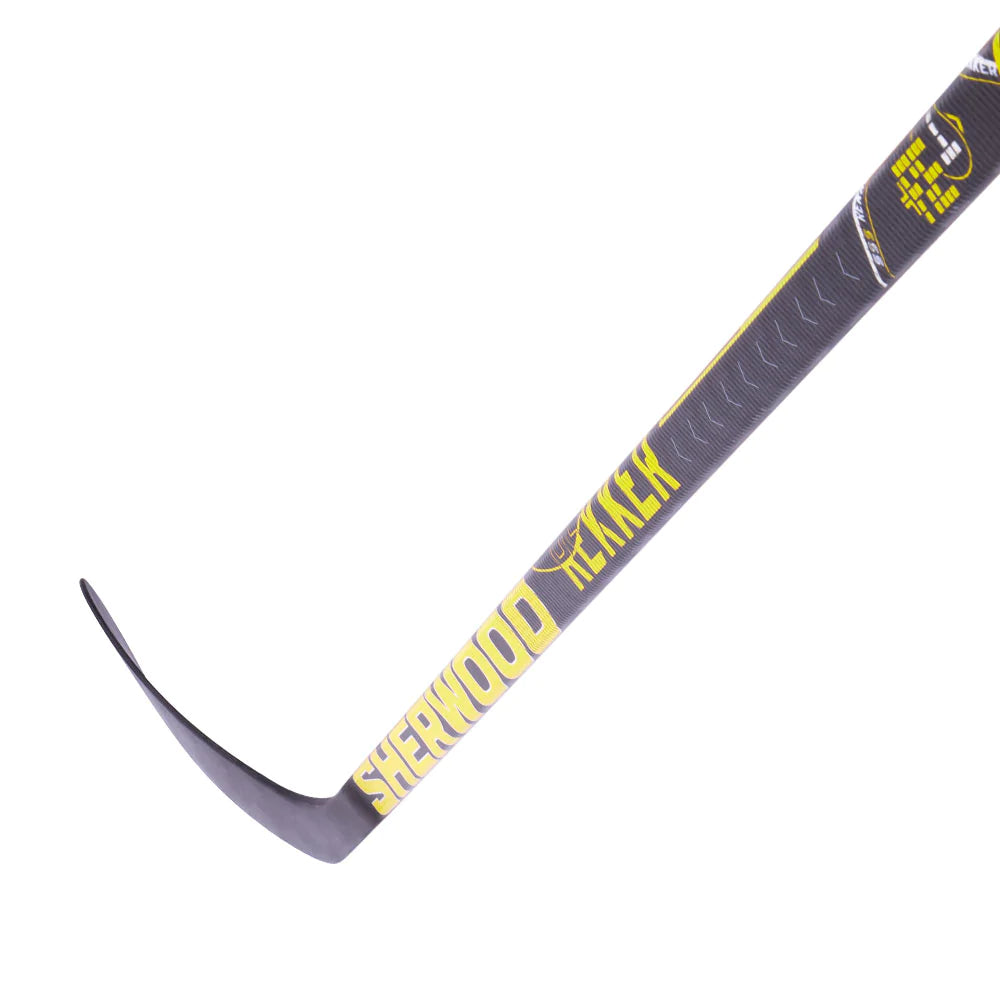 Sherwood Rekker Element One Intermediate Hockey Stick