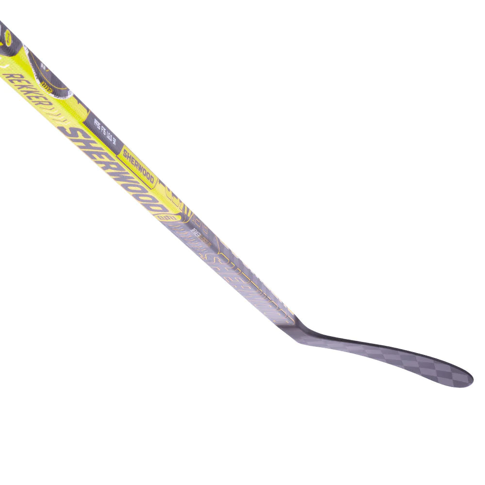 Sherwood Rekker Element One Intermediate Hockey Stick